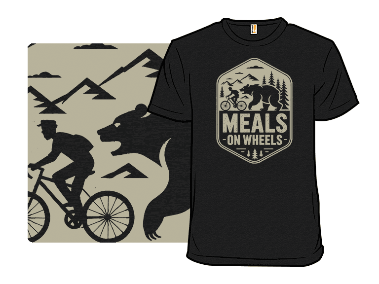 Natural Meals on Wheels - Image 1