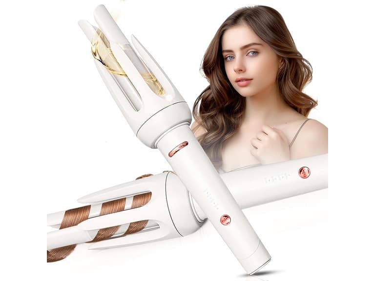 BILITOK Automatic Curling Iron - Image 1