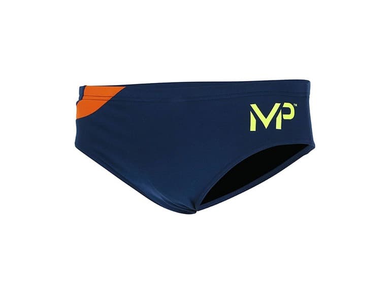 Michael Phelps Team Splice 3" Briefs - Image 1