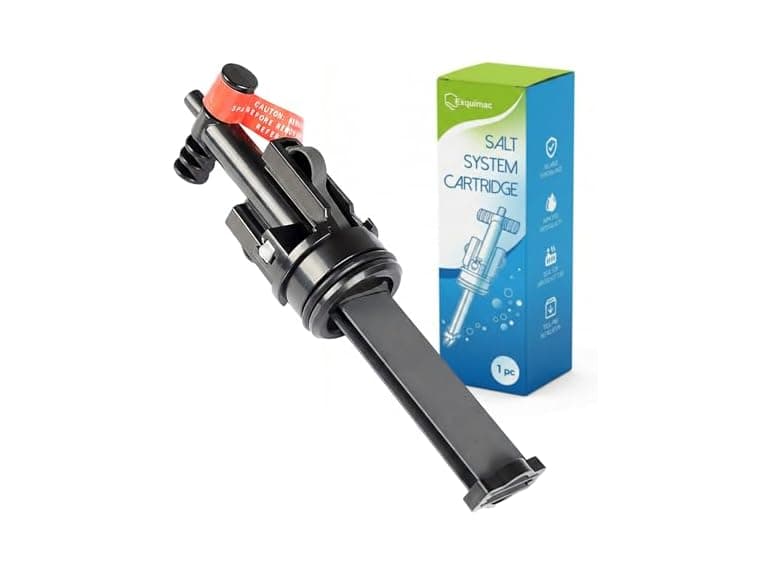 Exquimac Salt System Replacement Cartridge - Image 1