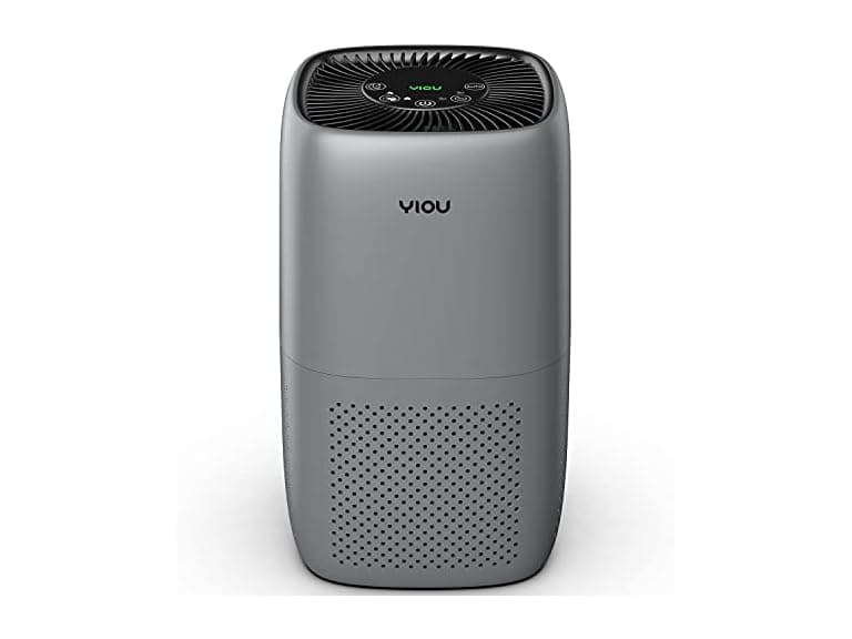 YIOU Air Purifier for Large Rooms - Image 1