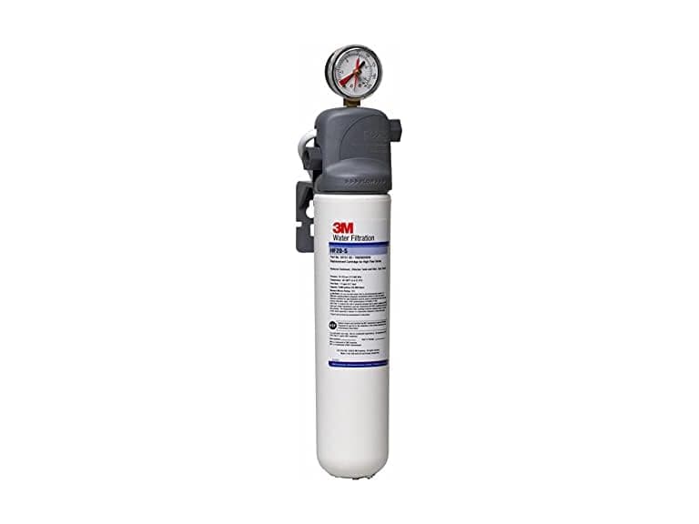 3M ICE120-S High Flow Series Filtration - Image 1