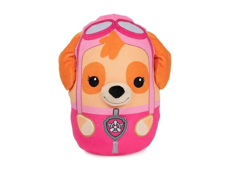 PAW Patrol Skye Squish Plush - Image 1