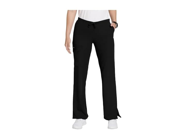 Jockey Women (S) Women's Maximum Comfort Pant - Image 1