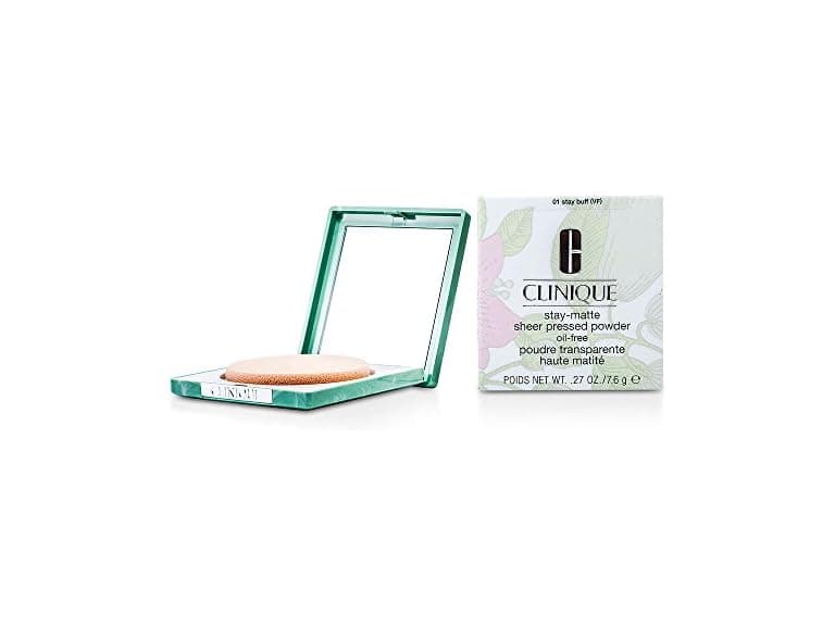 Clinique Stay Matte Foundation 0.27 oz - Image 1