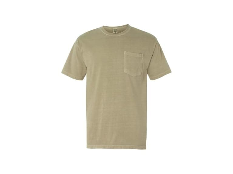 Comfort Colors Men (S) Adult Short Sleeve Tee - Image 1