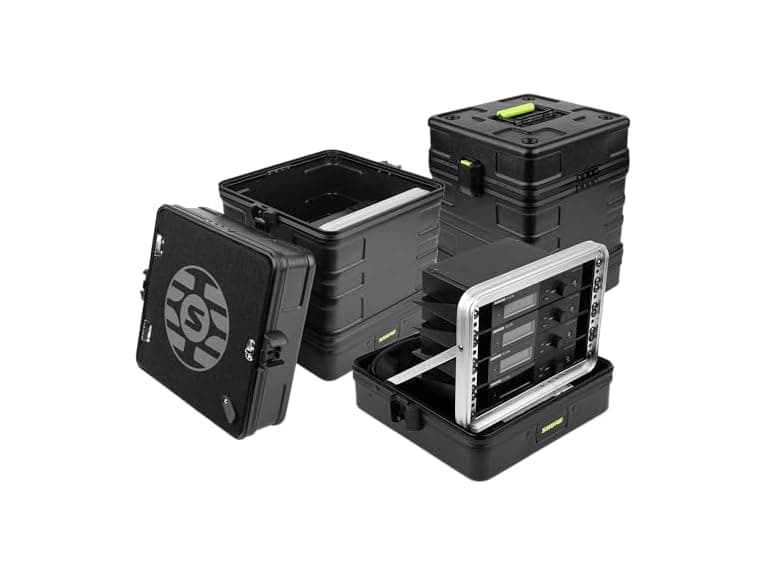 Gator Shure Cases System (Open Box) - Image 1