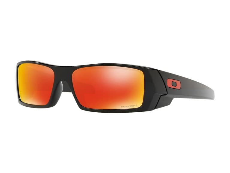 Oakley Men's Oo9014 Gascan Sunglasses (Open Box) - Image 1