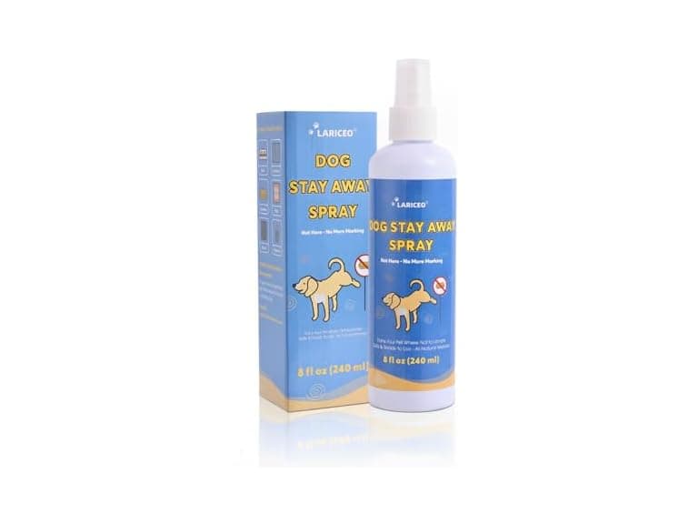 Dog Potty Training Spray 2PK - Image 1