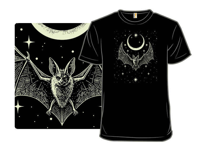 Crescent Bat