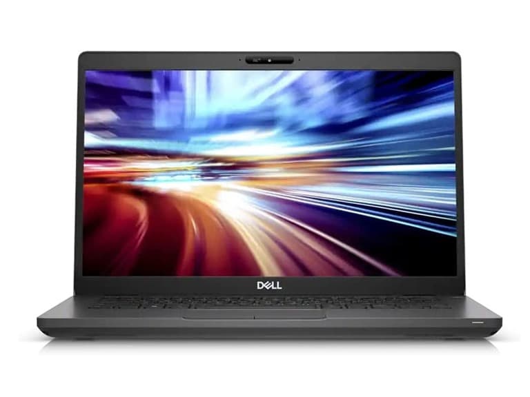 Dell Latitude 5401 I5-9300H 16 256 W11P - Image 1