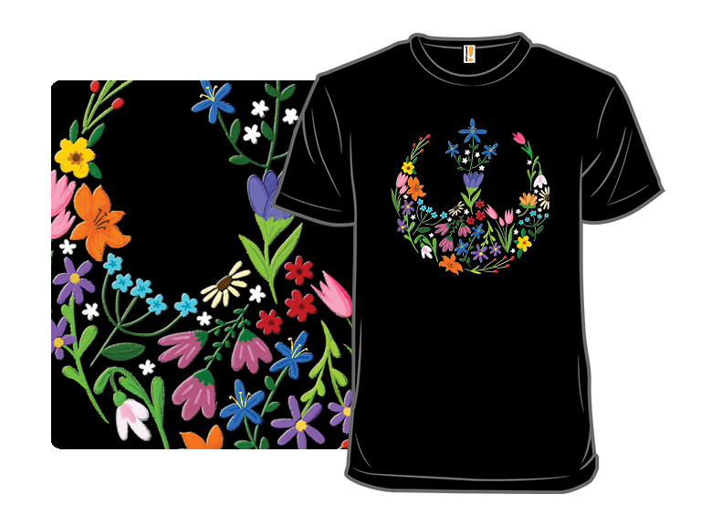 Hope Springs Eternal Insignia - Image 1