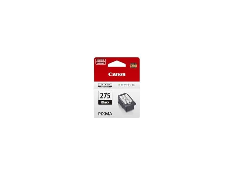 Canon PG-275 Black Ink Tank - Image 1