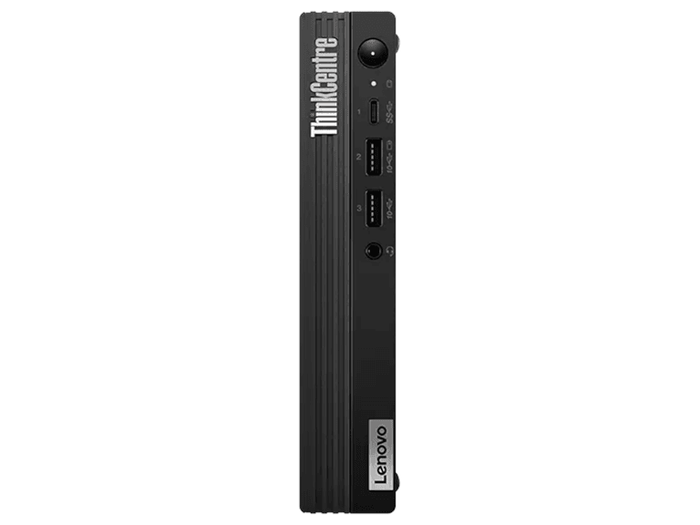 Lenovo ThinkCentre M70Q Mini PC Gen 3 - Image 1
