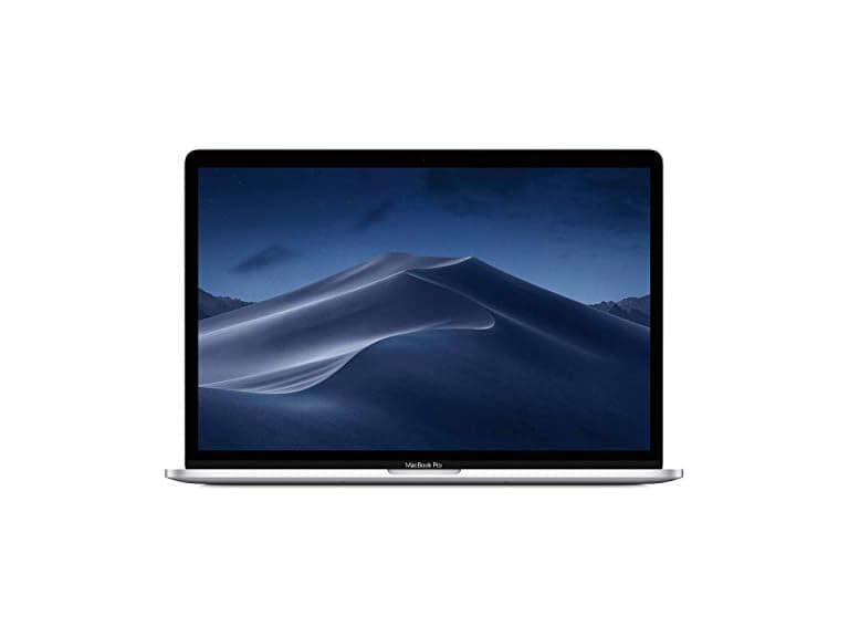 Apple 15.4" MacBook Pro (2018 Model) - Image 1