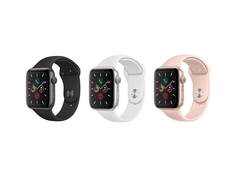 Apple Watch Series 5  (Open Box) - Image 1
