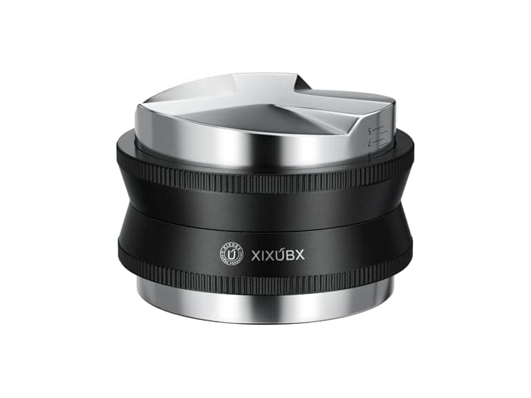 XIXUBX 53mm Espresso Tamper - Image 1