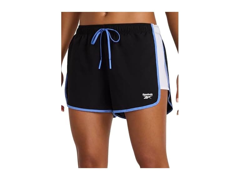 Reebok Womens ProAM Training 3in Short - Image 1