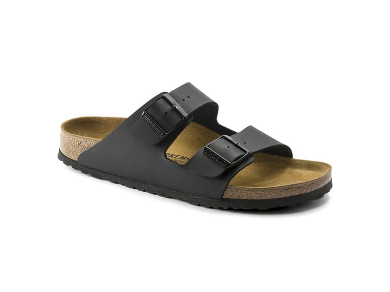 Birkenstock Women's Arizona Soft Footbed Sandal - Image 1
