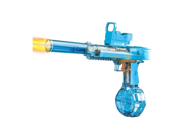 StimuVariety Electric Water Gun for Kids