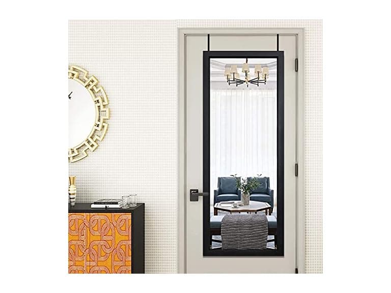 PexFix Door Mirror Full Length 51"x18" - Image 1
