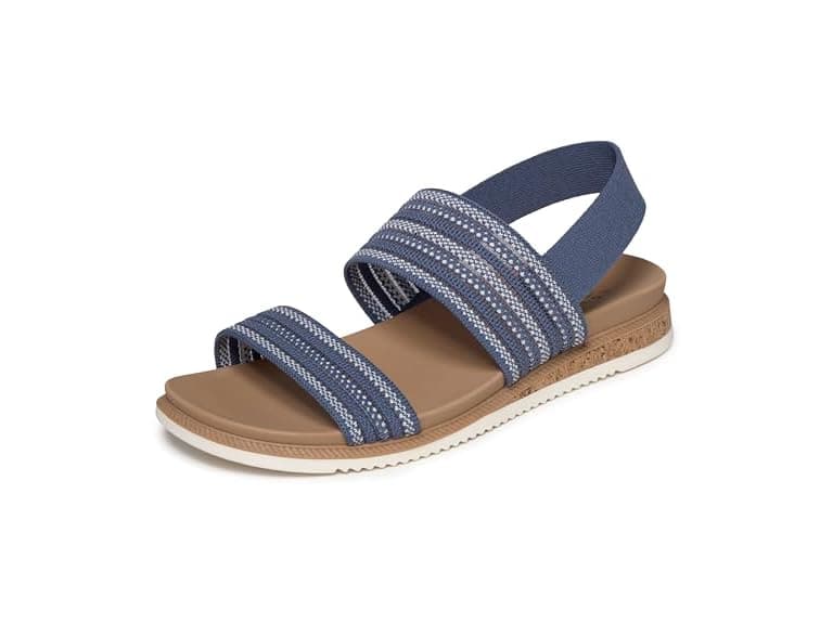 Skechers Bobs Women's Sandals (11) - Image 1
