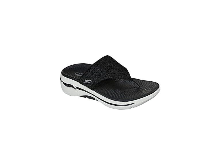 Skechers Women's Gowalk Arch Fit Sandals (8) - Image 1