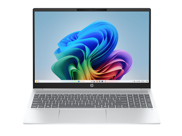 HP OmniBook 5 Next Gen AI 16" Touchscreen Laptop - Image 1