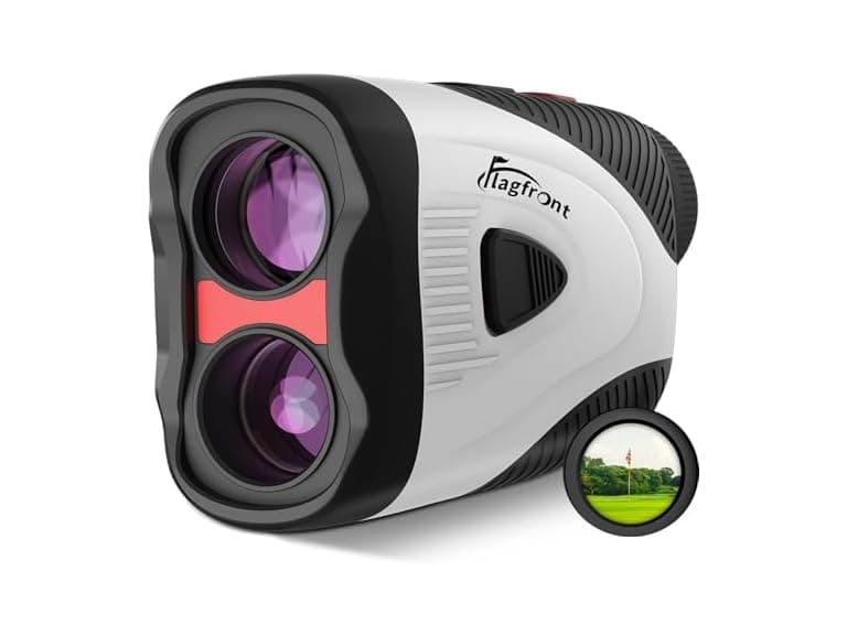 1000y Golf Rangefinder - Image 1