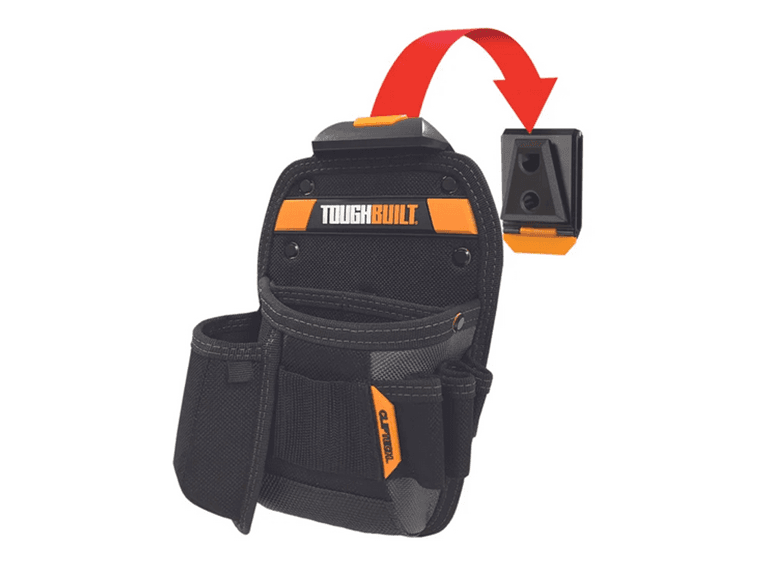 Toughbuilt TB-CT-26 Pouch / Utility Knife Pocket - Image 1