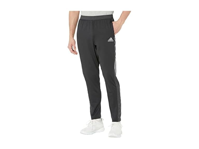 Adidas Men (XS) Own Run Astro Knit Joggers - Image 1