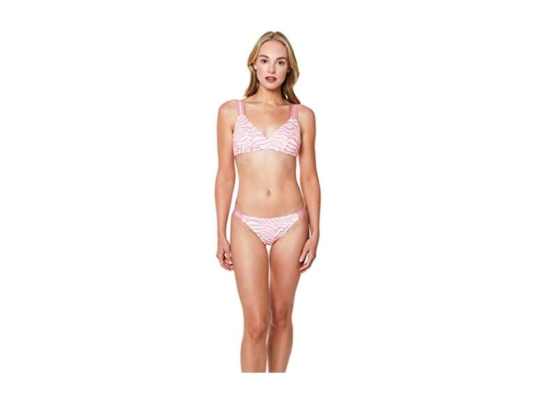 Sanctuary Girls Modern Kitty Tab Side Hipster SM - Image 1