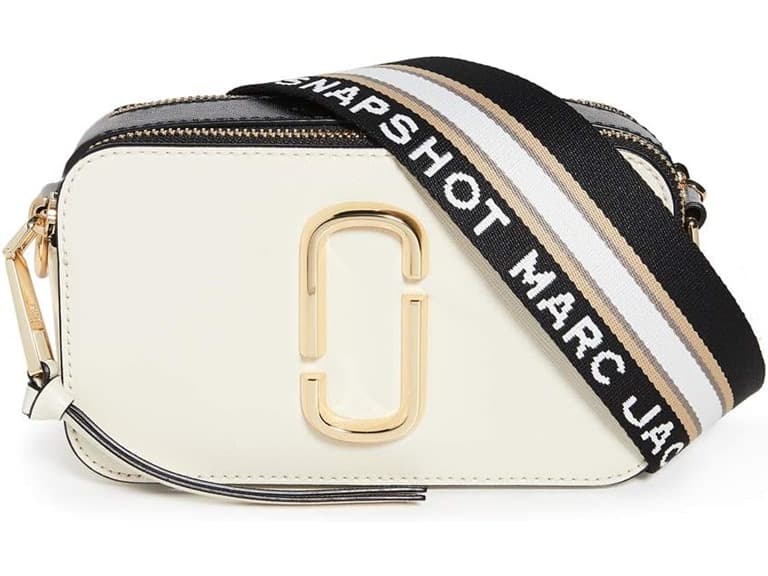Marc Jacobs The Snapshot - Image 1
