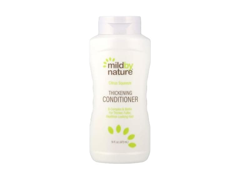 MILD BY NATURE Thickening Conditioner - Image 1