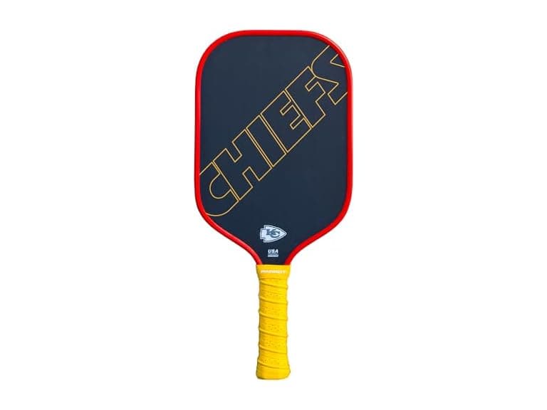 CHIEFS Pro Pickleball Paddle (Open Box) - Image 1