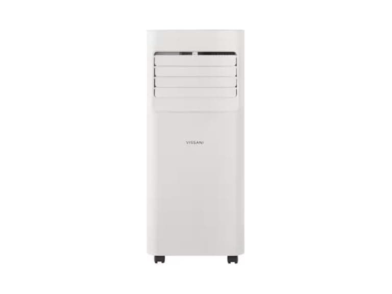 Vissani 5000 BTU Portable Air Conditioner