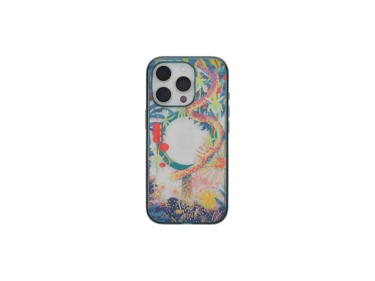OtterBox iPhone 16 Pro Lumen Series Case - Image 1