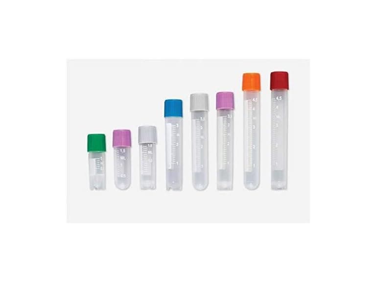 Globe Scientific 6059 Polypropylene - Image 1