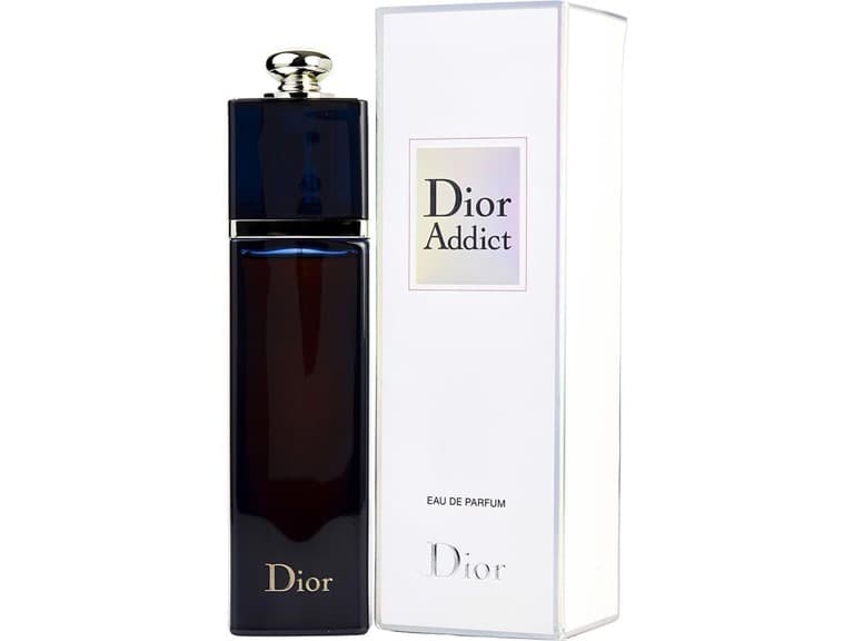 Addict/Ch.Dior EDP Spray 3.4 OZ (W) - Image 1