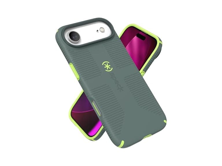 Speck CANDYSHELL Grip Plus MS Case for iPhone 17 Air - Image 1