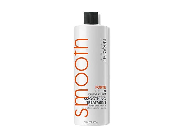 Keragen Brazilian Keratin Treatment Forte 32 oz - Image 1