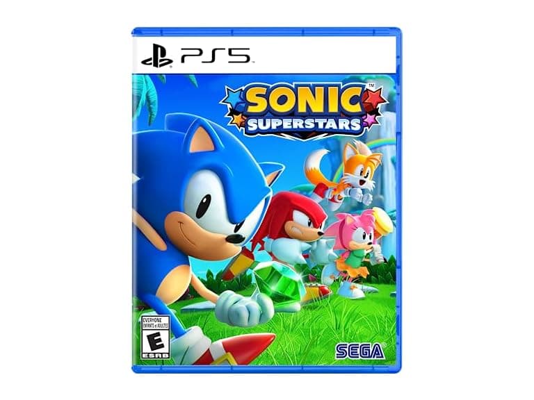 Sonic Superstars - Image 1