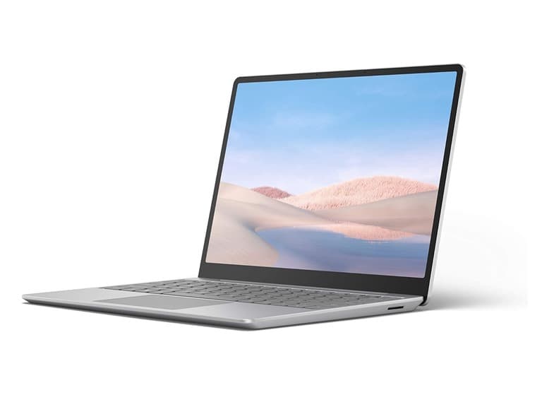 Microsoft Surface Laptop Go - Image 1