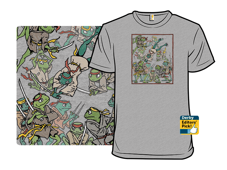 Frog of Battle