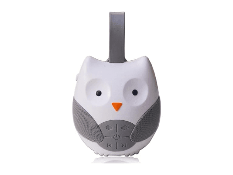 Baby Sleep Soother Sound Machine - Image 1
