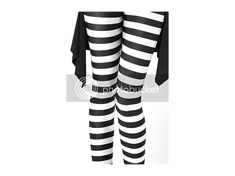 Sister Amy Women (OS) Digital Ankle US Leggings - Image 1