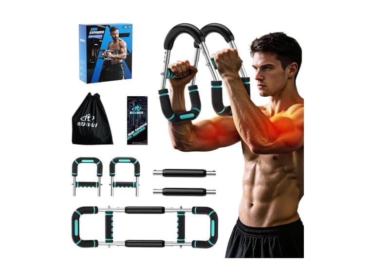 RENRUI Twister Arm Trainer - Image 1
