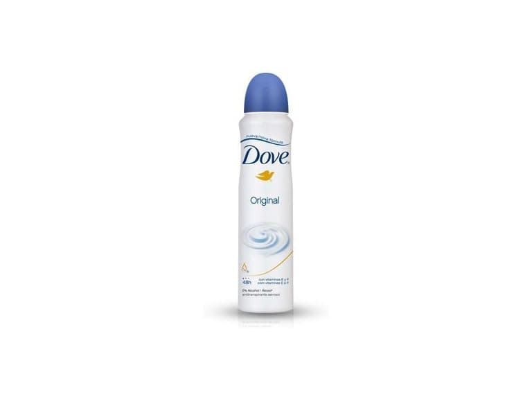 12-Pack Dove Original Anti-Perspirant Deodorant - Image 1