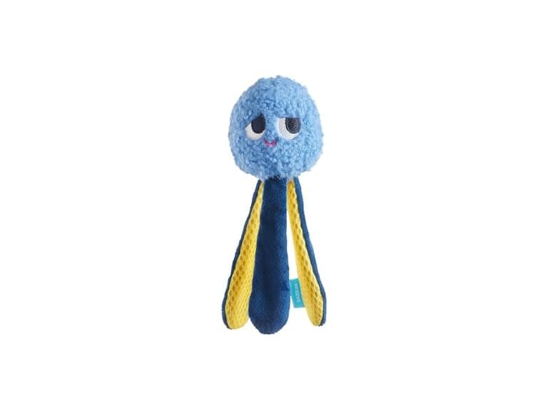 BarkBox Bollywobble Dog Toy - Image 1
