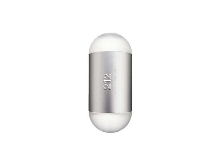 Carolina Herrera 212 NYC Fragrance For Women - Image 1